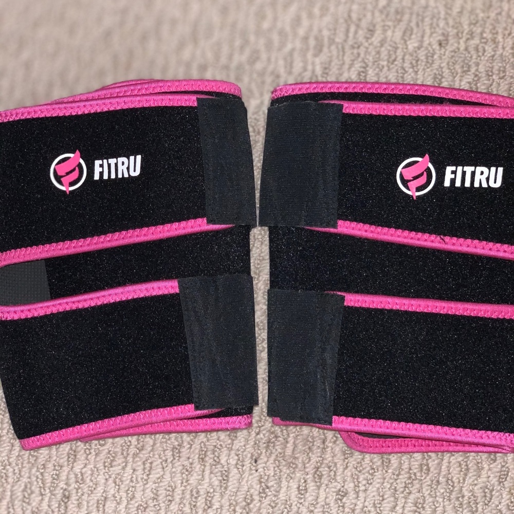 Thigh Trimmers